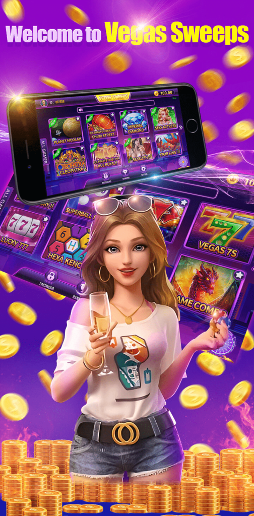 download free vegas sweeps 777 apk for android